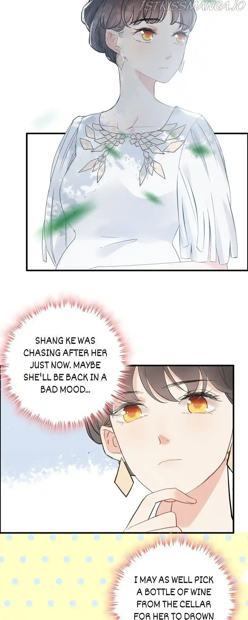 The Boss Shotgun Wedding Chapter 244