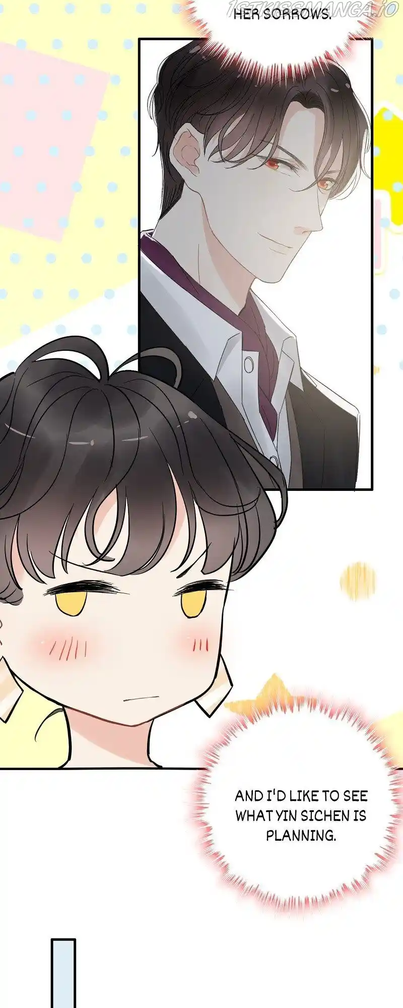 The Boss Shotgun Wedding Chapter 244