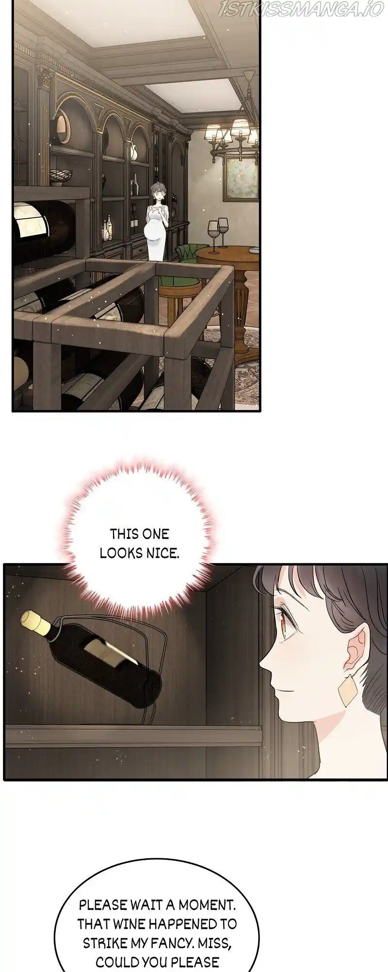 The Boss Shotgun Wedding Chapter 244