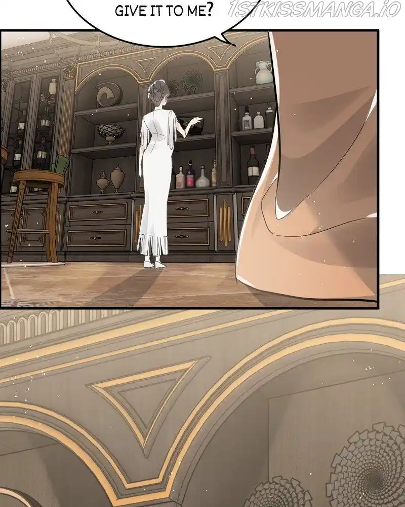 The Boss Shotgun Wedding Chapter 244