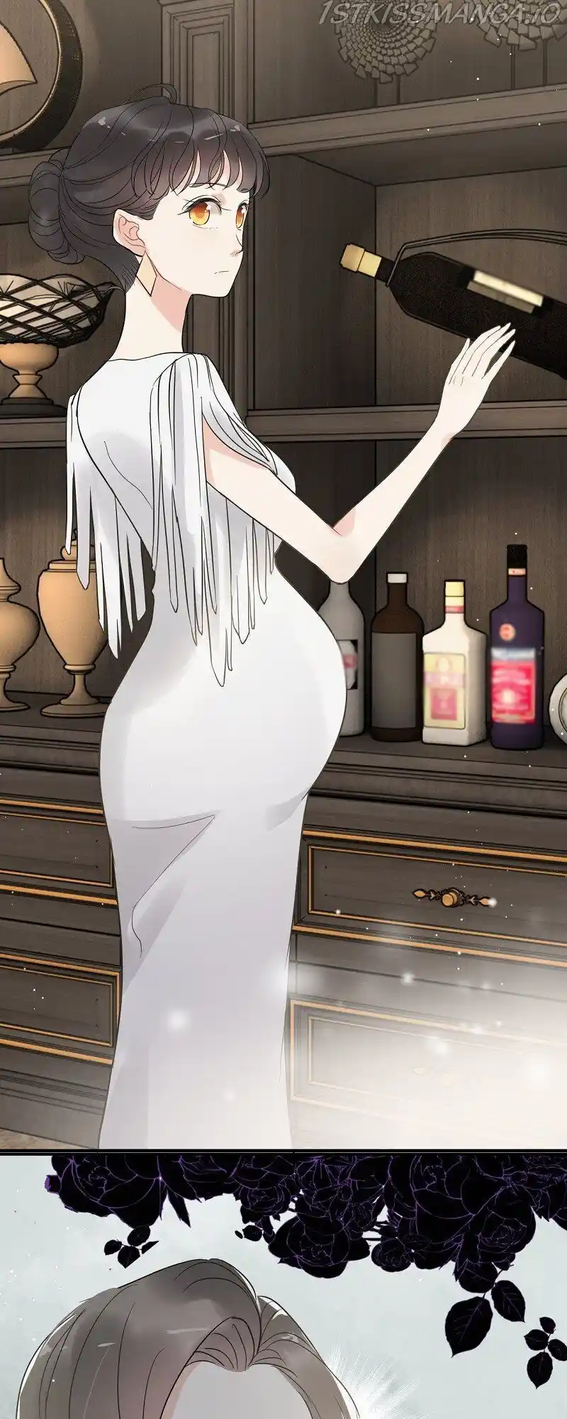 The Boss Shotgun Wedding Chapter 244