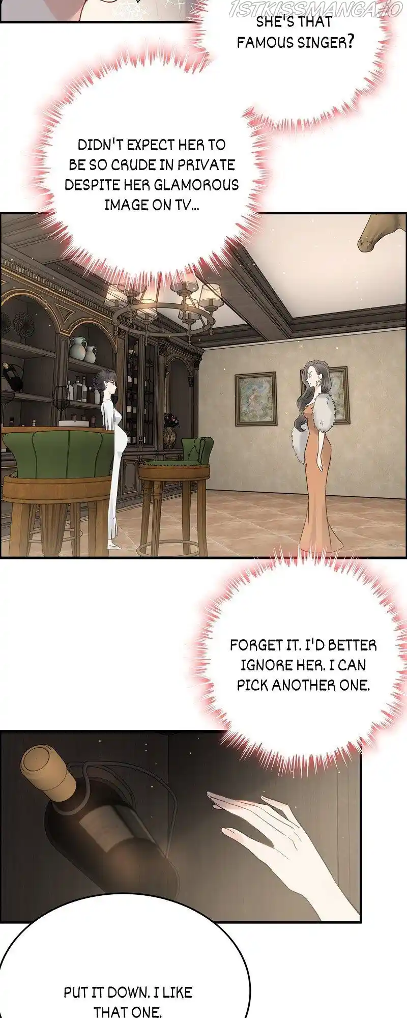 The Boss Shotgun Wedding Chapter 244