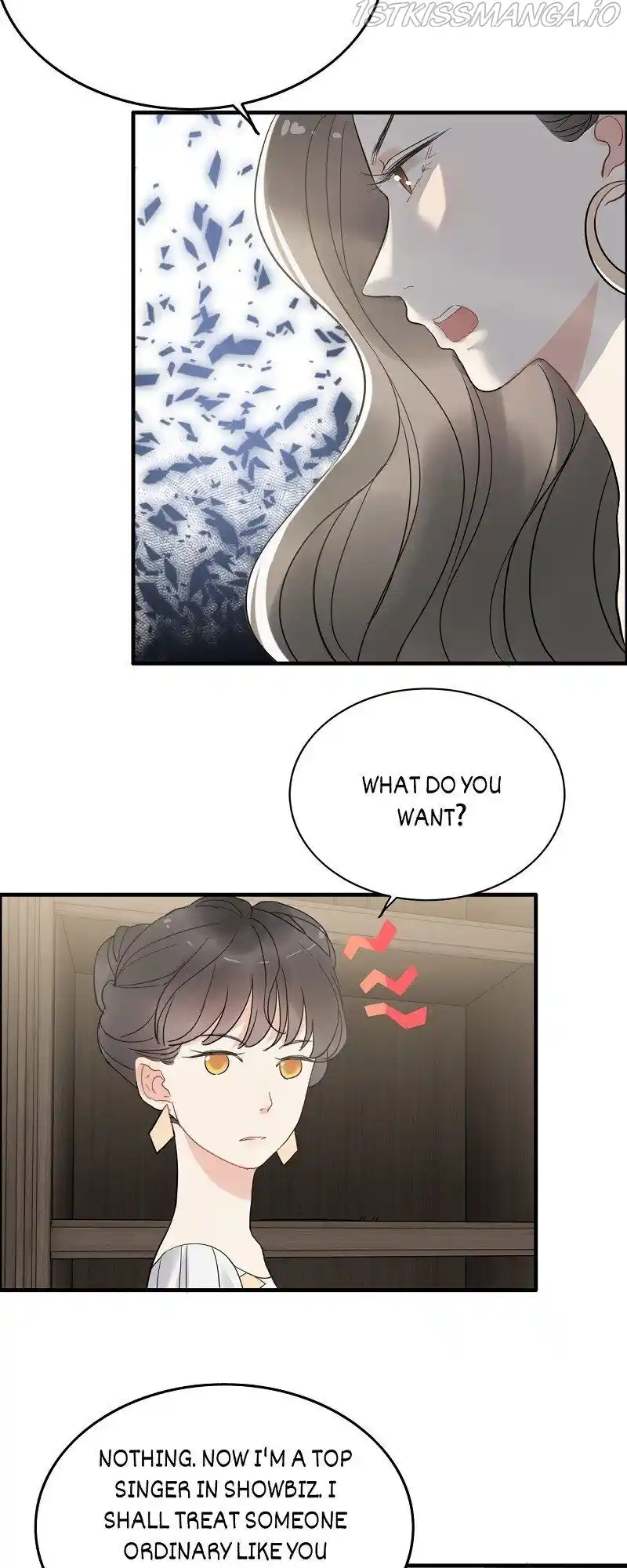 The Boss Shotgun Wedding Chapter 244