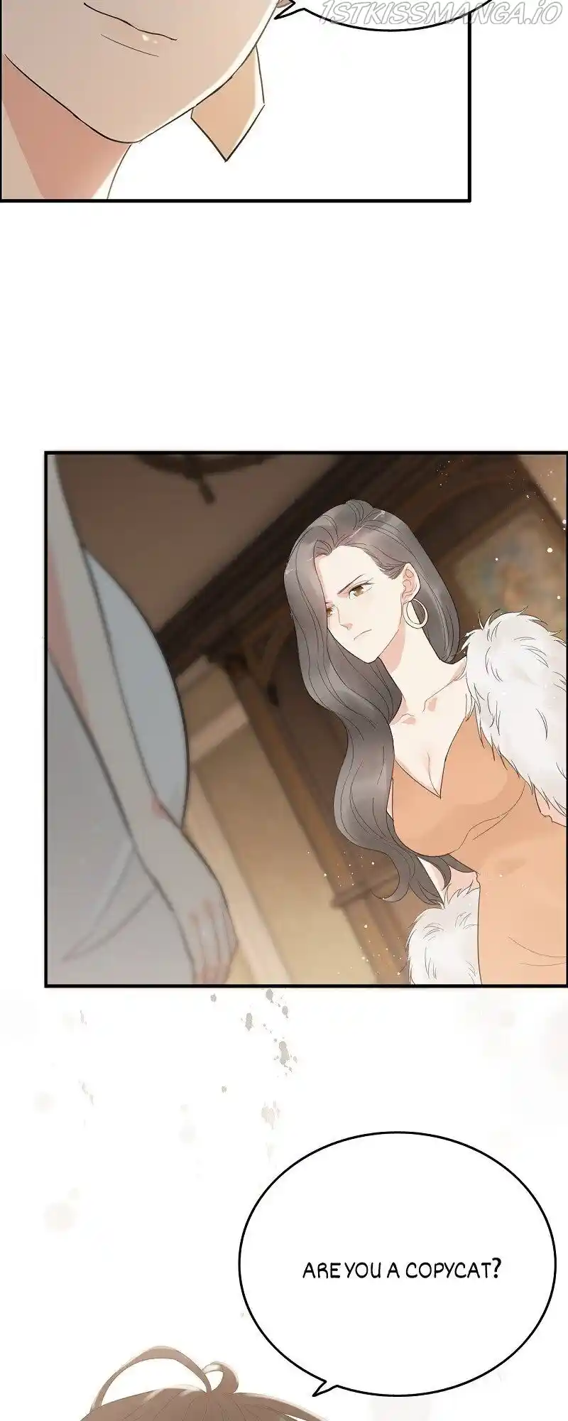 The Boss Shotgun Wedding Chapter 244