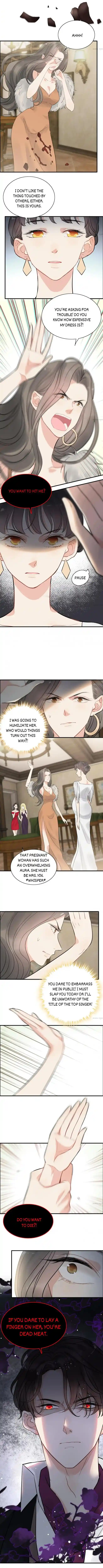 The Boss Shotgun Wedding Chapter 245