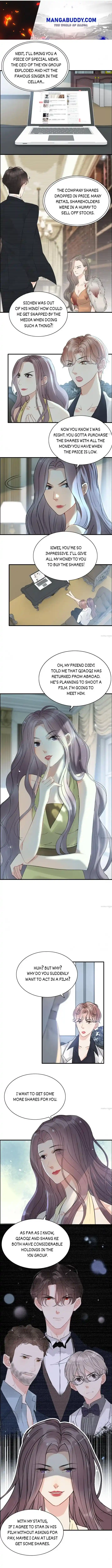 The Boss Shotgun Wedding Chapter 246