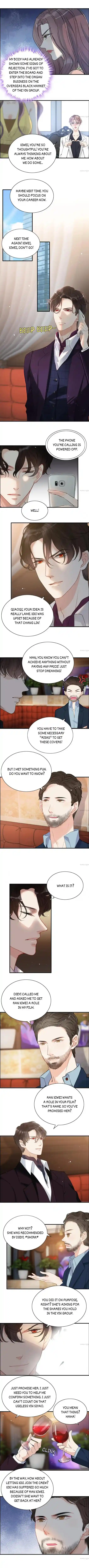 The Boss Shotgun Wedding Chapter 246