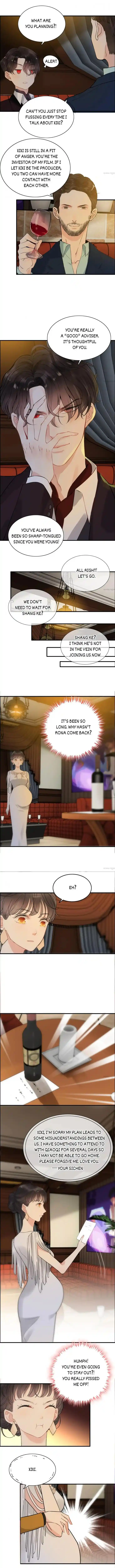 The Boss Shotgun Wedding Chapter 246