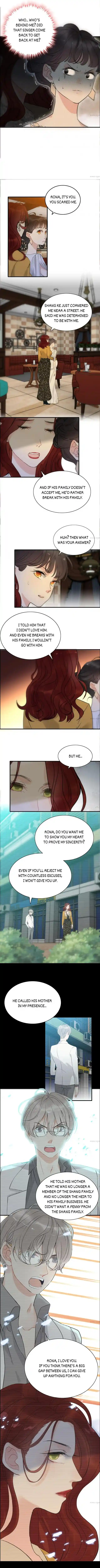 The Boss Shotgun Wedding Chapter 246