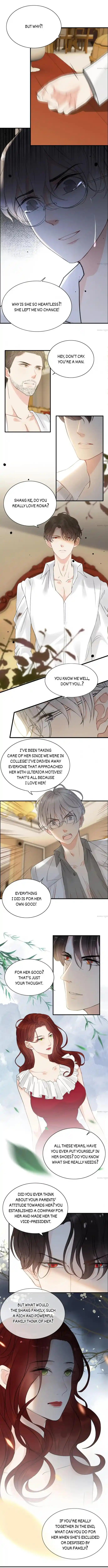 The Boss Shotgun Wedding Chapter 247