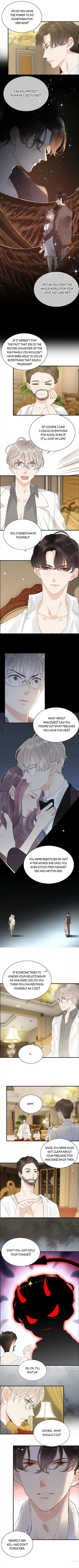 The Boss Shotgun Wedding Chapter 247