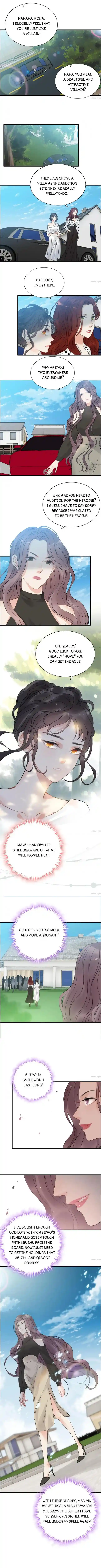 The Boss Shotgun Wedding Chapter 248