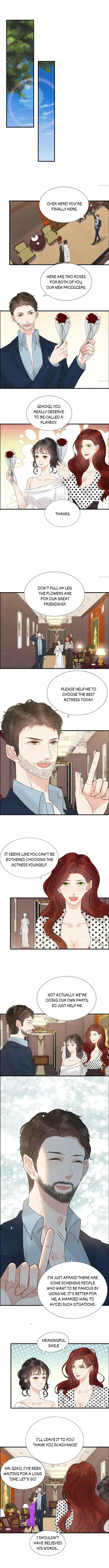 The Boss Shotgun Wedding Chapter 249