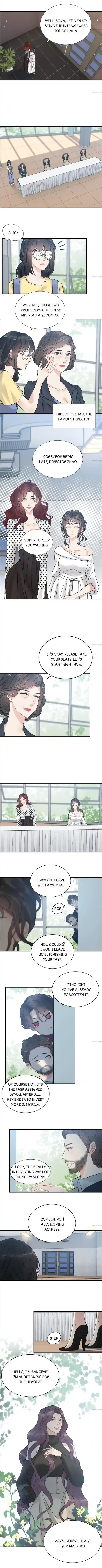 The Boss Shotgun Wedding Chapter 249