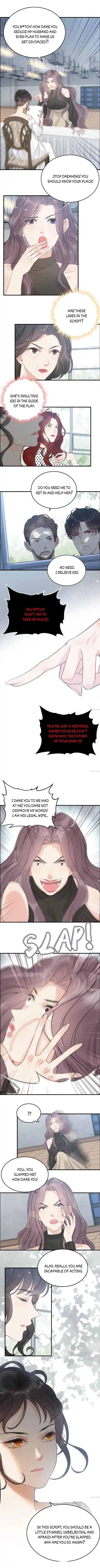 The Boss Shotgun Wedding Chapter 249