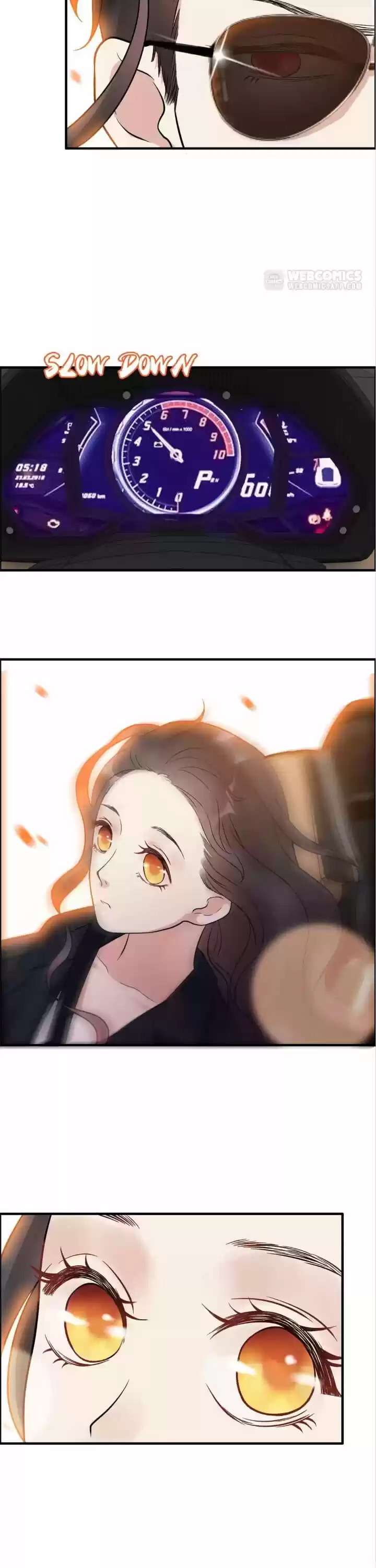 The Boss Shotgun Wedding Chapter 25