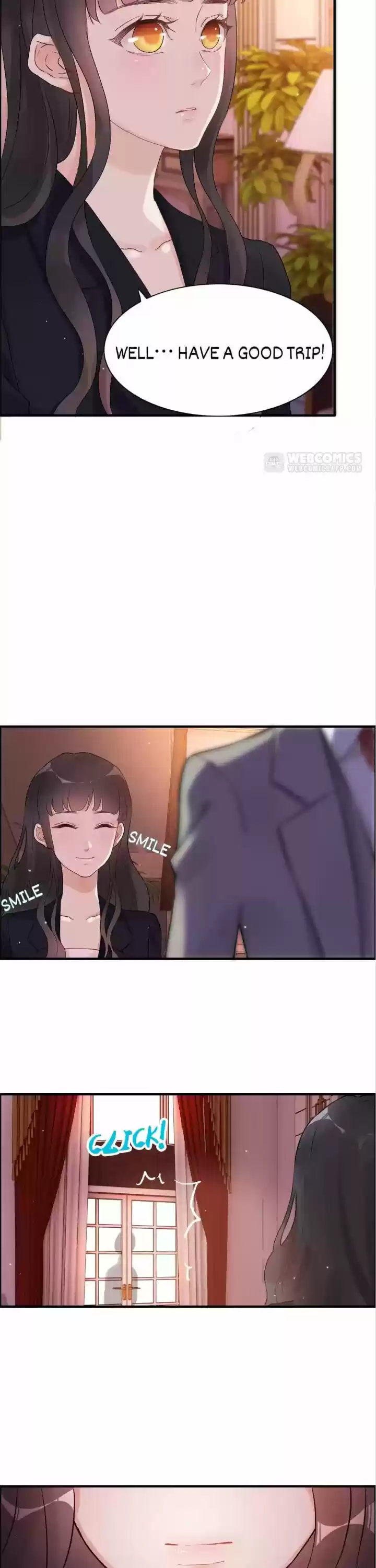 The Boss Shotgun Wedding Chapter 25