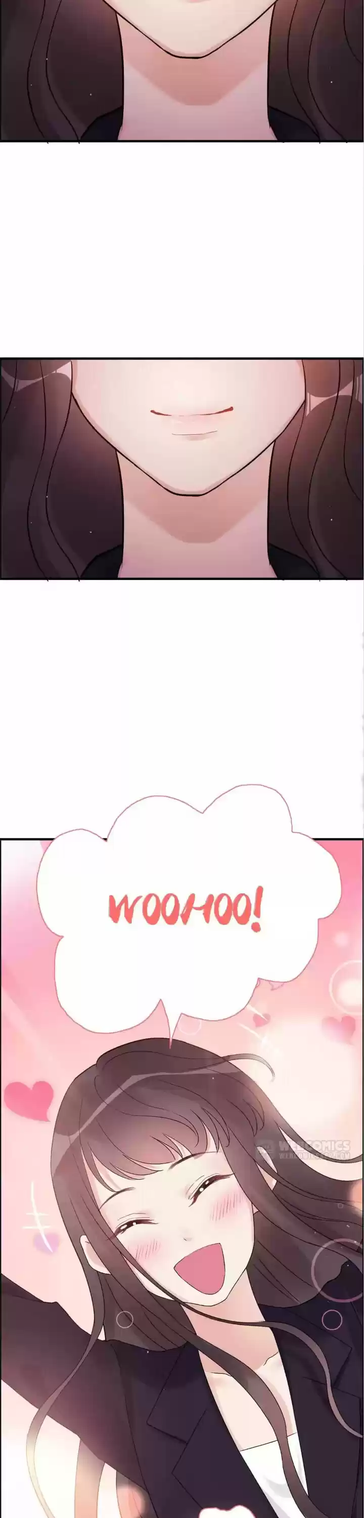 The Boss Shotgun Wedding Chapter 25