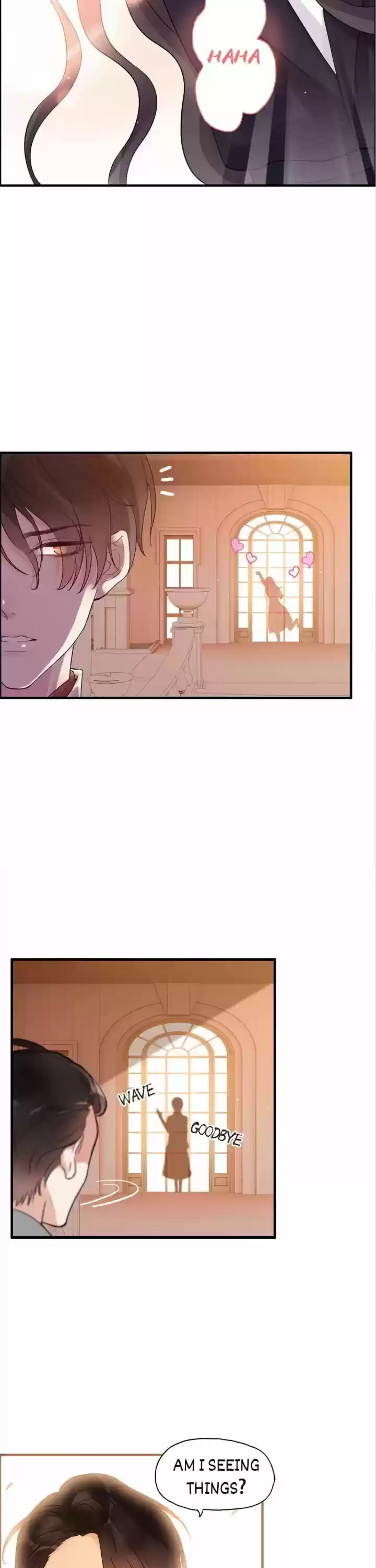 The Boss Shotgun Wedding Chapter 25