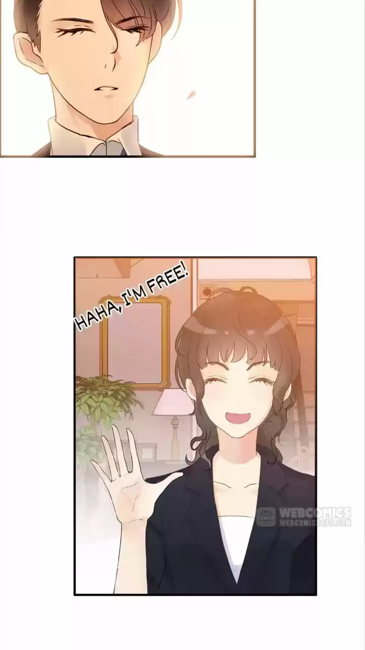 The Boss Shotgun Wedding Chapter 25