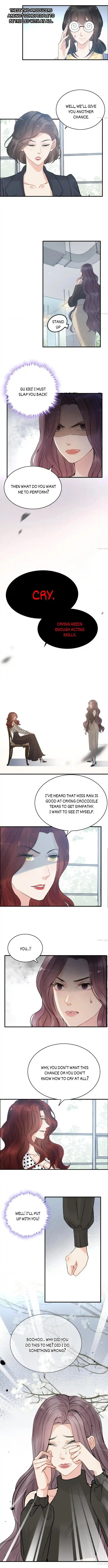 The Boss Shotgun Wedding Chapter 250