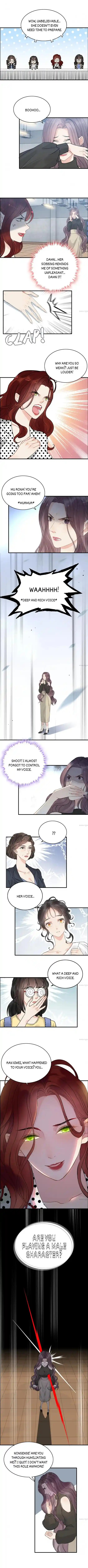 The Boss Shotgun Wedding Chapter 250