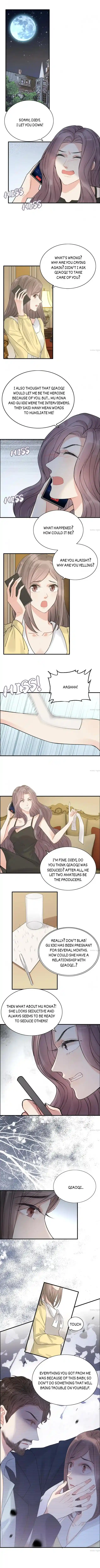 The Boss Shotgun Wedding Chapter 251