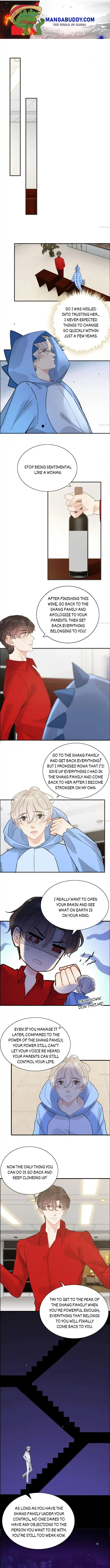 The Boss Shotgun Wedding Chapter 252