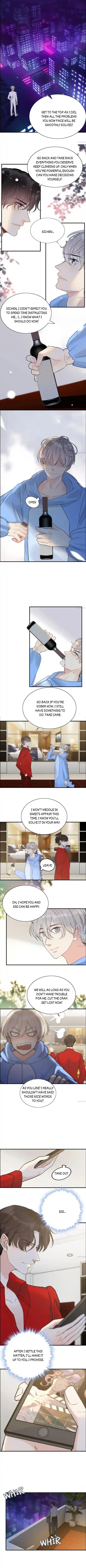 The Boss Shotgun Wedding Chapter 252