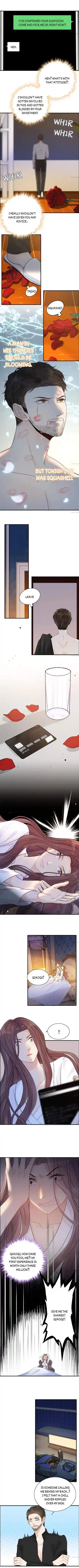 The Boss Shotgun Wedding Chapter 252