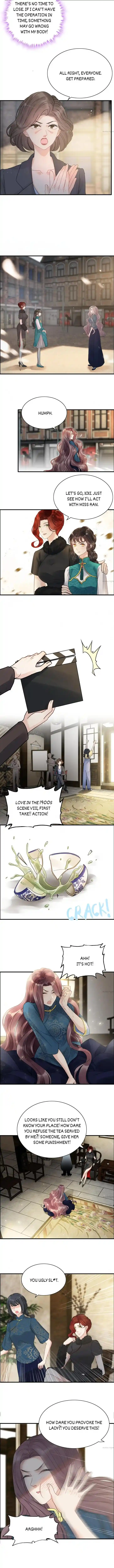 The Boss Shotgun Wedding Chapter 253