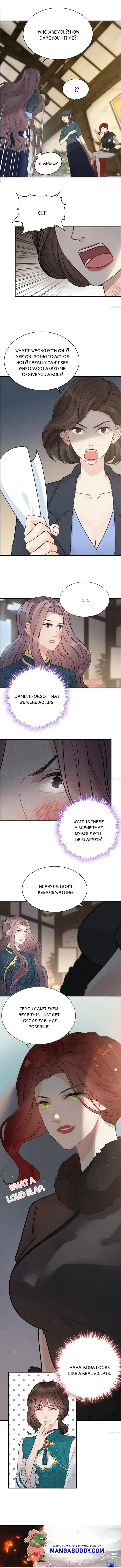 The Boss Shotgun Wedding Chapter 254