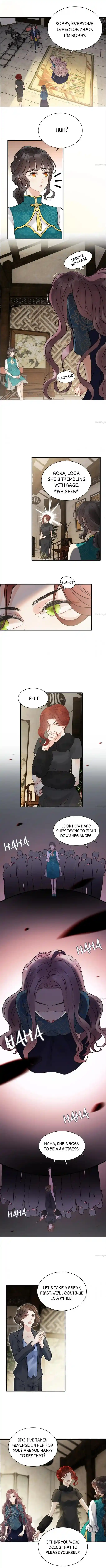 The Boss Shotgun Wedding Chapter 255