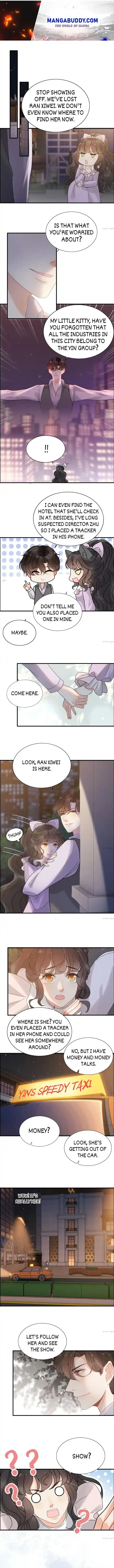 The Boss Shotgun Wedding Chapter 257