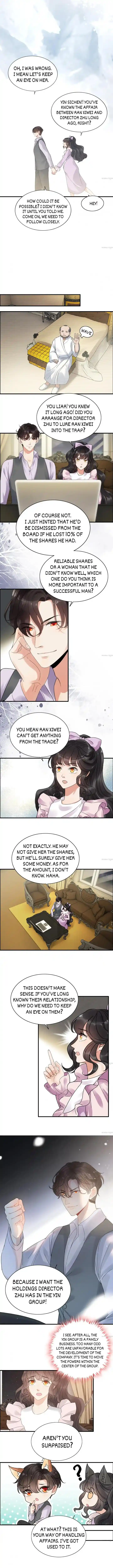 The Boss Shotgun Wedding Chapter 257