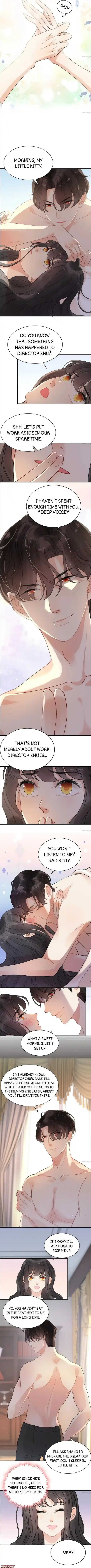 The Boss Shotgun Wedding Chapter 259