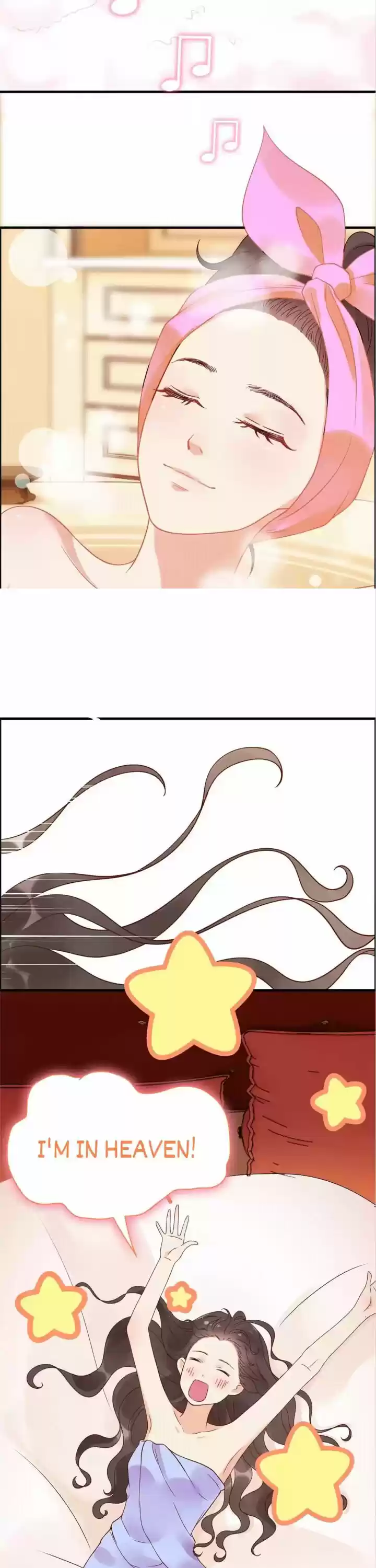 The Boss Shotgun Wedding Chapter 26