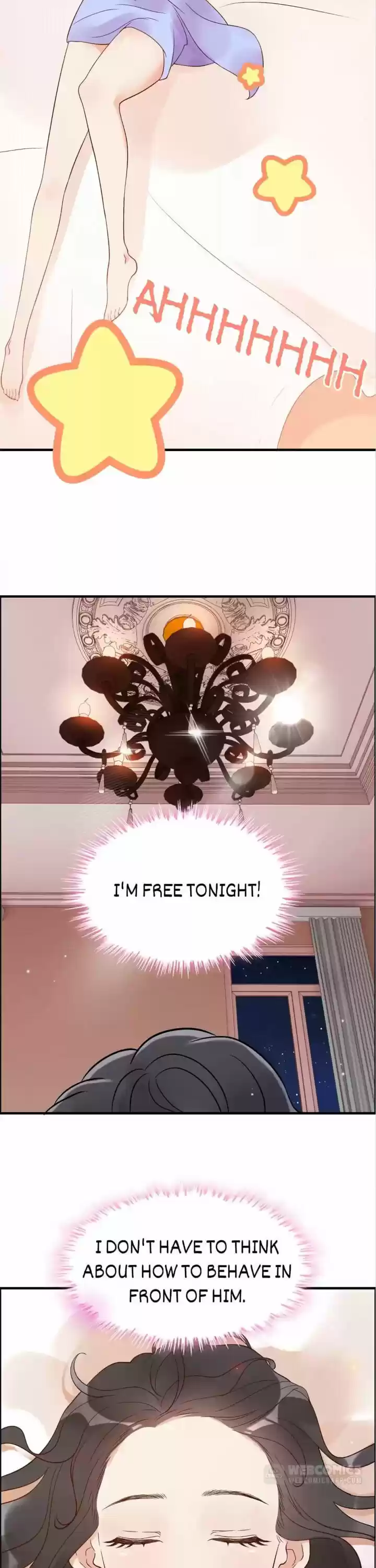 The Boss Shotgun Wedding Chapter 26