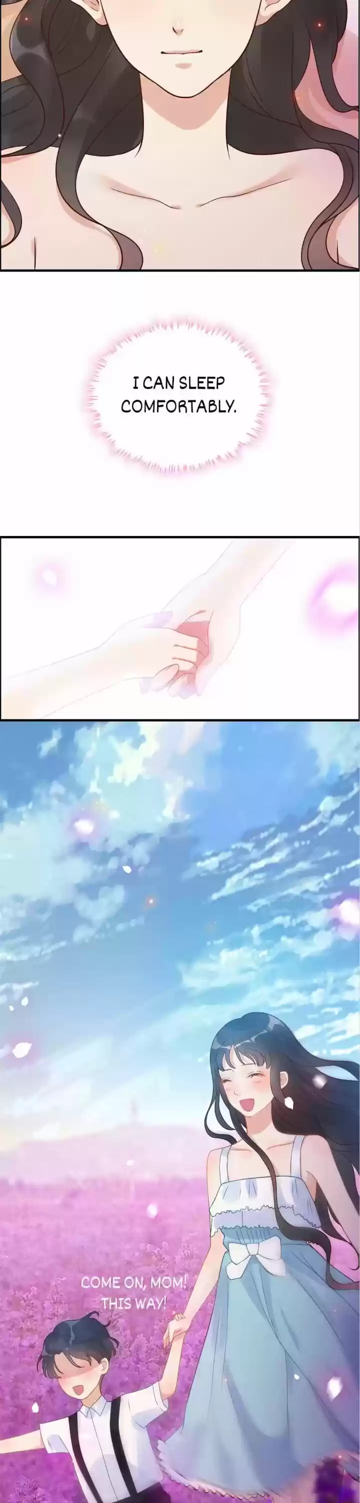 The Boss Shotgun Wedding Chapter 26