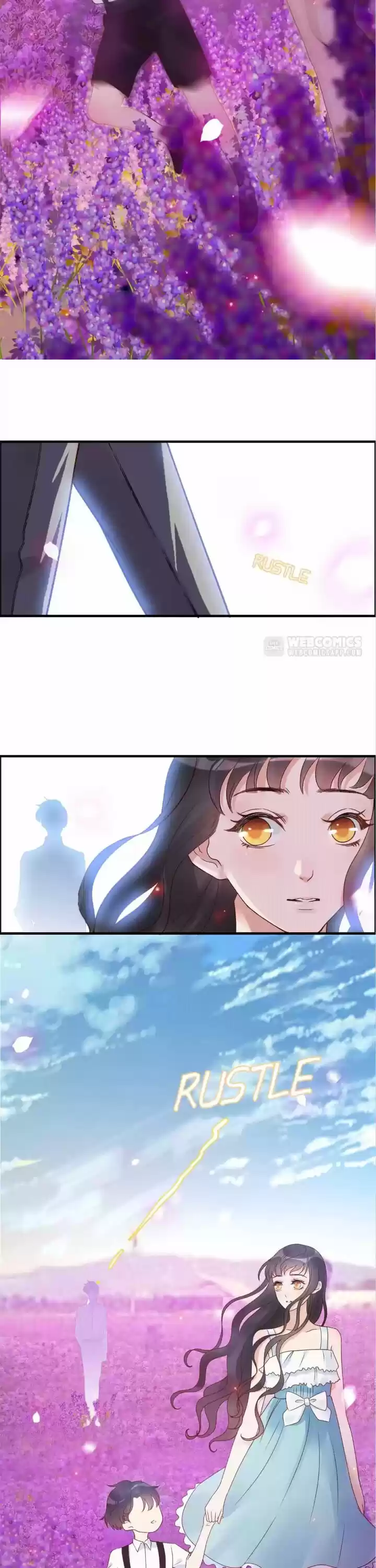 The Boss Shotgun Wedding Chapter 26