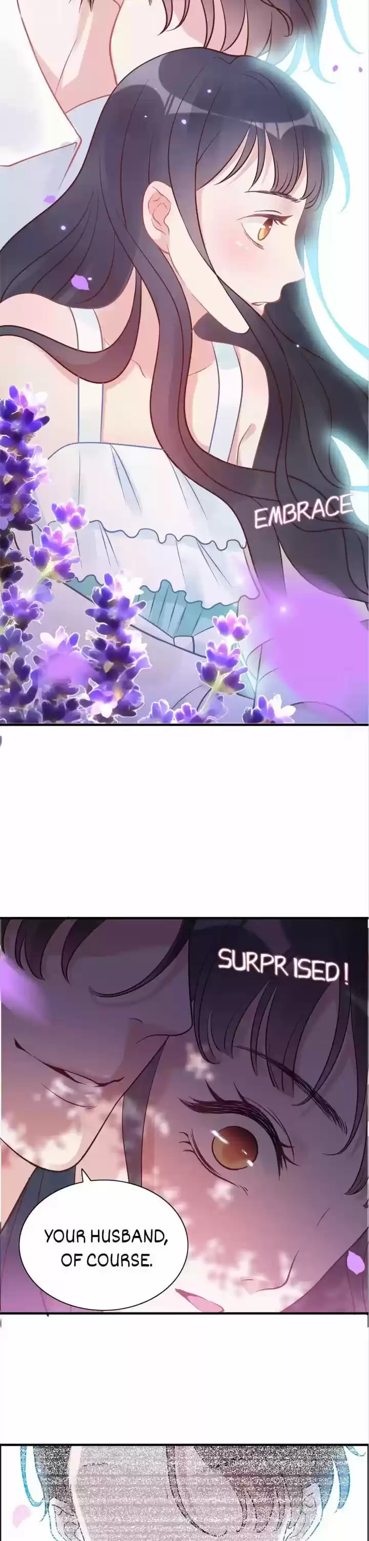 The Boss Shotgun Wedding Chapter 26