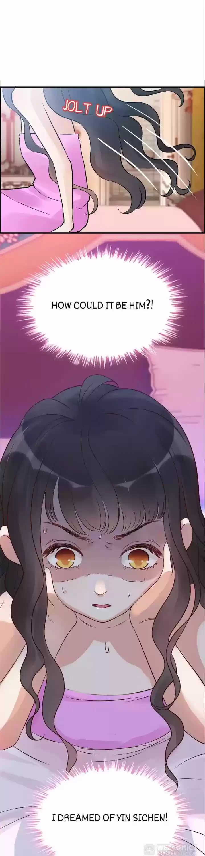 The Boss Shotgun Wedding Chapter 26