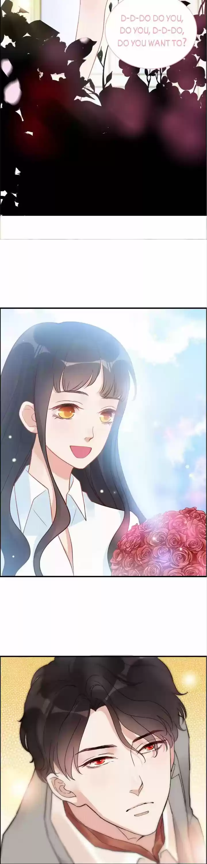 The Boss Shotgun Wedding Chapter 26