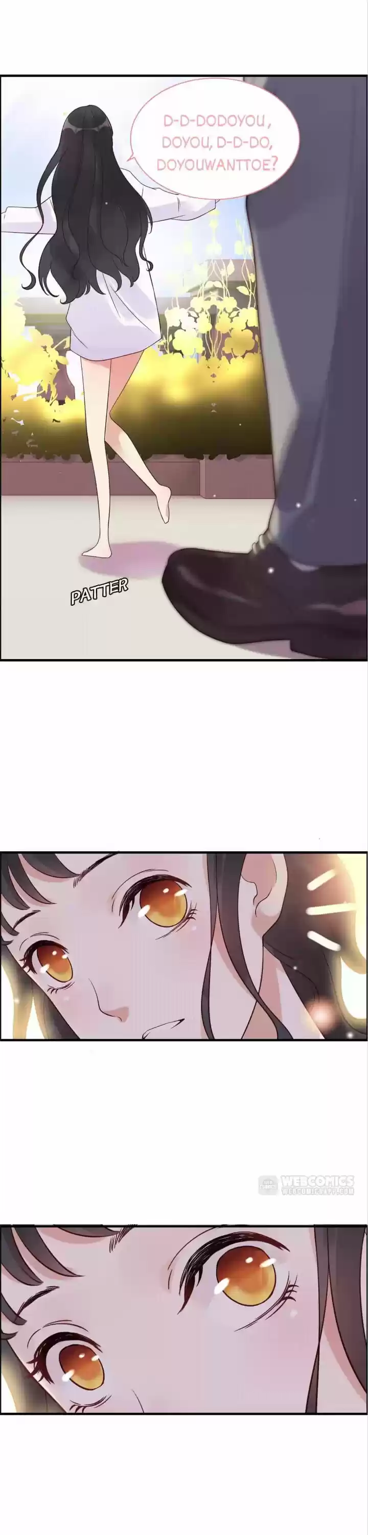 The Boss Shotgun Wedding Chapter 26