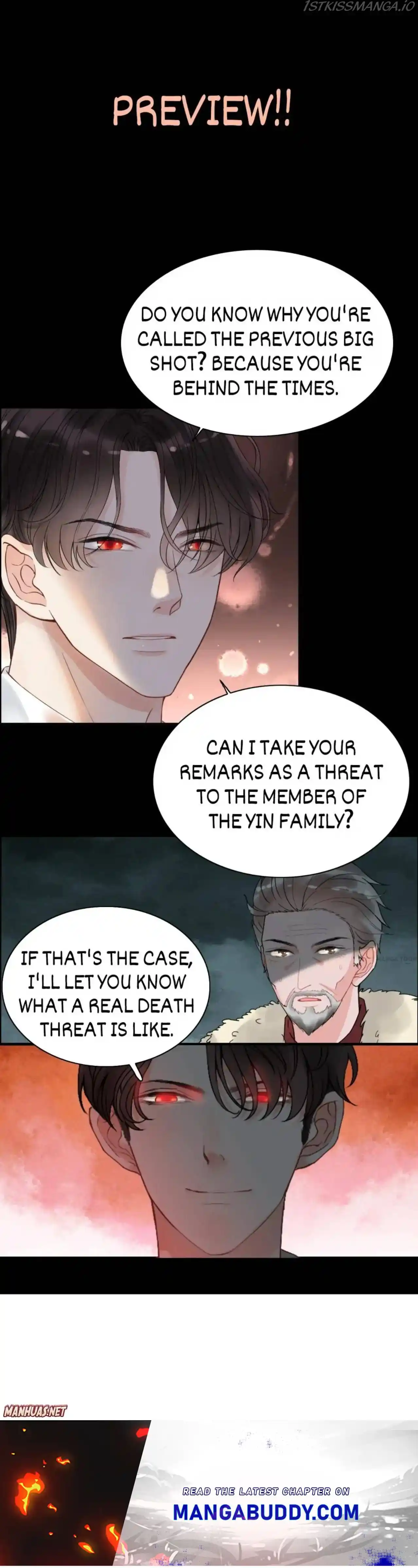 The Boss Shotgun Wedding Chapter 260