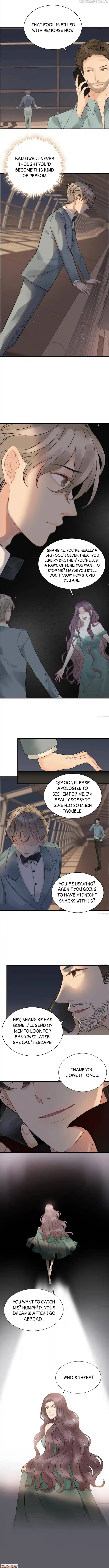 The Boss Shotgun Wedding Chapter 263