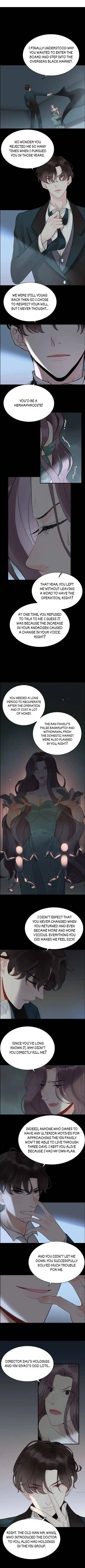 The Boss Shotgun Wedding Chapter 265