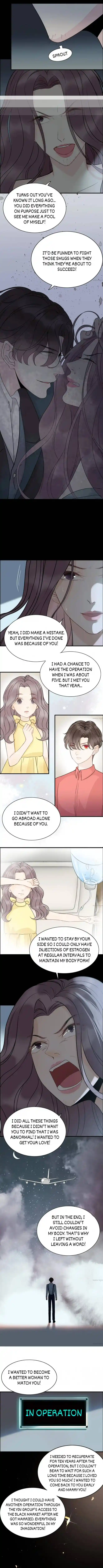 The Boss Shotgun Wedding Chapter 265