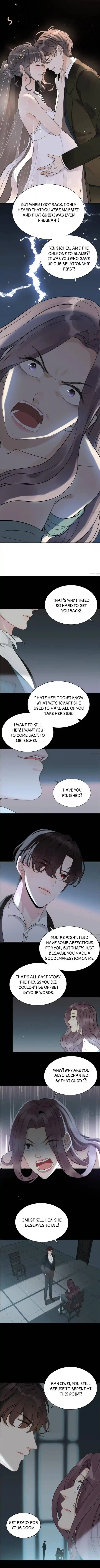 The Boss Shotgun Wedding Chapter 265