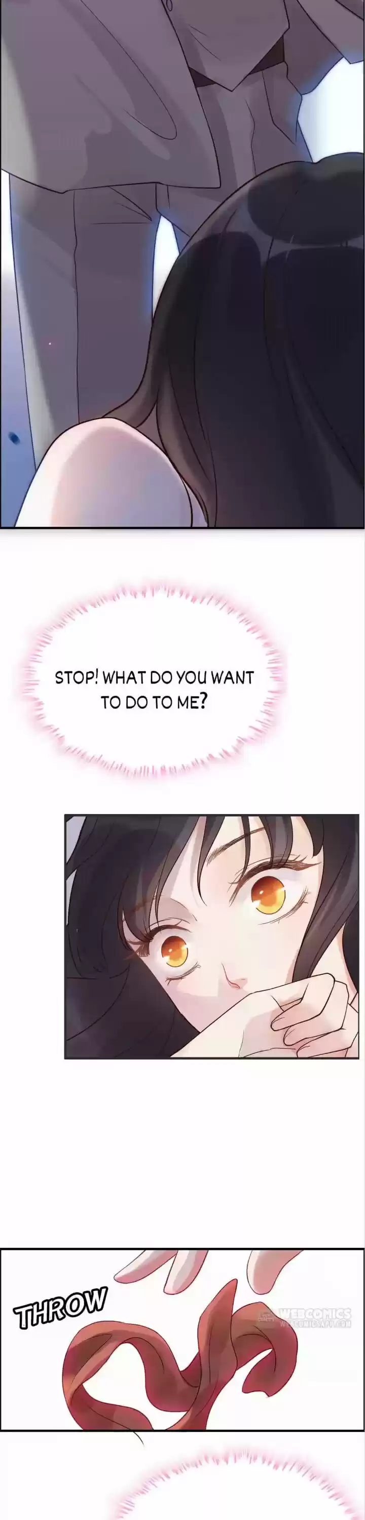 The Boss Shotgun Wedding Chapter 27